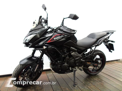 KAWASAKI KAWASAKI VERSYS 650 ABS