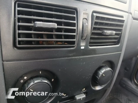 SIENA - 1.0 MPI EL 8V 4P MANUAL