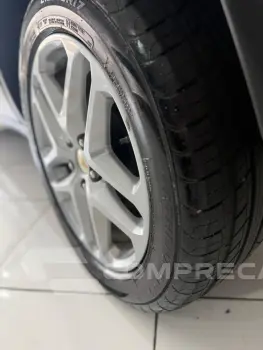 TRACKER 1.8 MPFI LTZ 4X2 16V