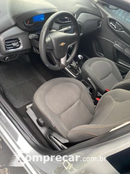 ONIX 1.4 MPFI LTZ 8V