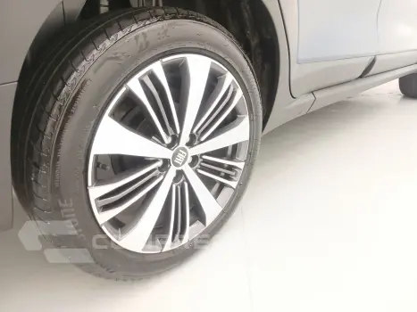 FASTBACK 1.0 TURBO 200 HYBRID AUDACE CVT