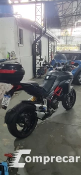 MULTISTRADA S TOURING