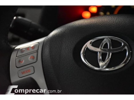 COROLLA - 1.8 GLI 16V 4P AUTOMÁTICO