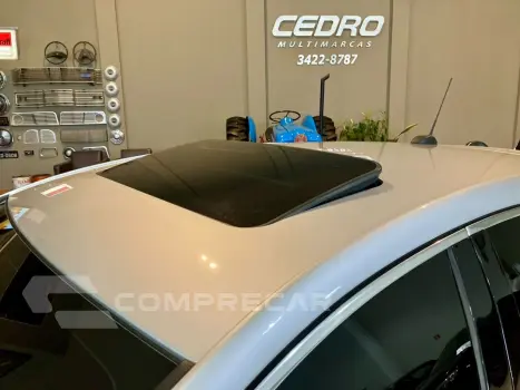 Cruze Hatch 1.4 16V 4P LTZ SPORT6 TURBO FLEX AUTOMÁTICO
