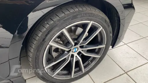 BMW 320I 2.0 16V TURBO SPORT GP
