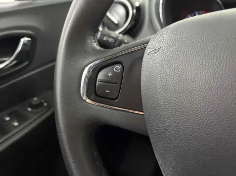 CAPTUR 1.6 16V SCE FLEX ZEN X-TRONIC