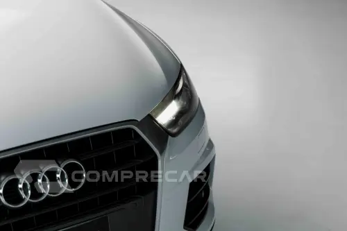 Q3 1.4 TFSI Prestige Plus S Tronic