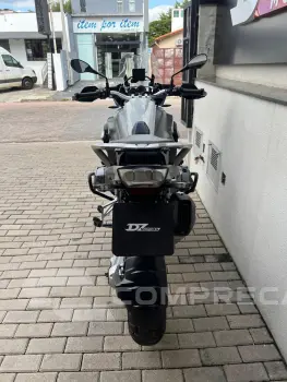 R 1200 GS