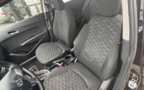 HB20 1.6 Comfort 16V