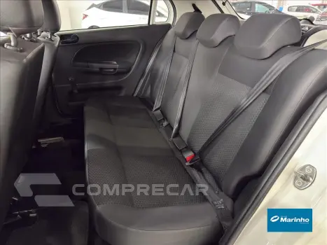 GOL 1.0 12V MPI TOTALFLEX 4P MANUAL