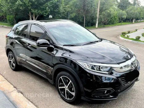 HR-V 1.8 16V EXL