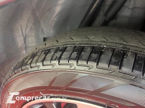 CITY 1.5 i-VTEC FLEX TOURING CVT