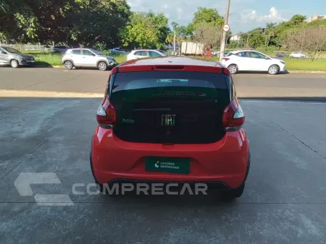 MOBI 1.0 EVO FLEX LIKE. MANUAL