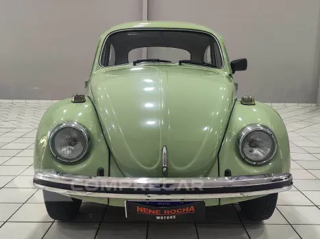 Fusca 1300