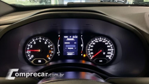 RENEGADE 1.3 T270 TURBO FLEX SPORT AT6