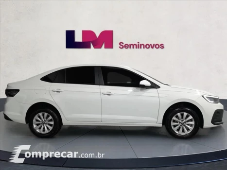 VIRTUS 1.0 170 TSI MANUAL