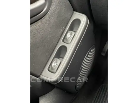 CLIO 1.0 EXPRESSION 16V FLEX 4P MANUAL