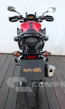HONDA CB 500 X ABS