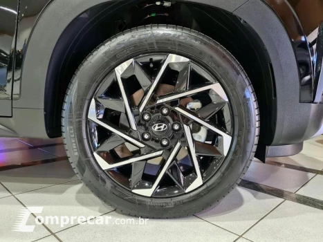 NEW CRETA 1.6L TGDI ULTIMATE