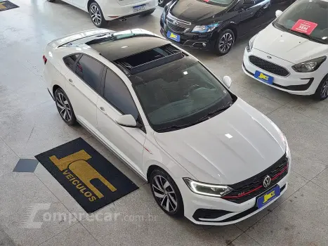 JETTA 2.0 350 TSI GLI
