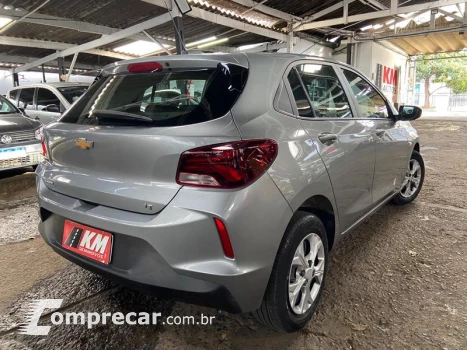 ONIX 1.0MT LT2