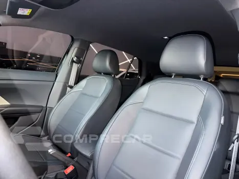 T-CROSS 1.4 250 TSI Highline