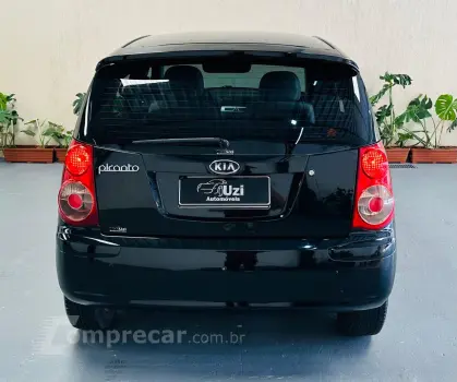 PICANTO 1.0 EX 12V