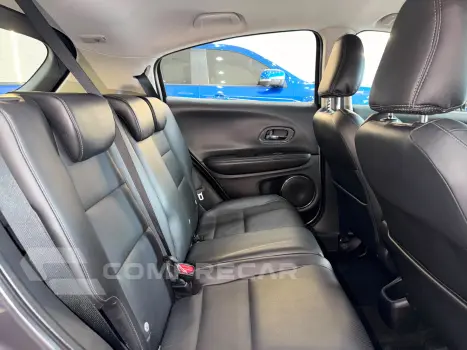 HR-V 1.8 16V EXL