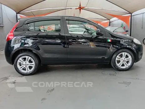 PALIO 1.4 MPI Attractive 8V