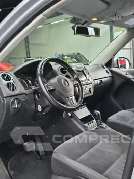 TIGUAN 2.0 TSI 16V 200cv Tiptronic 5p