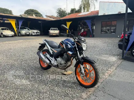 cb250 twister