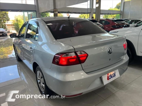 VOYAGE 1.0 MI 8V FLEX 4P MANUAL