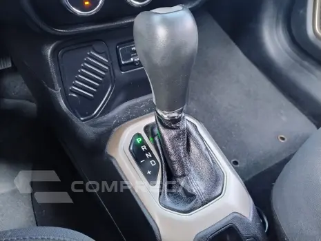 RENEGADE 1.8 16V Sport