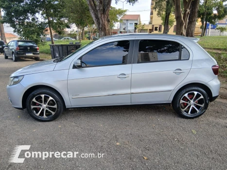 GOL 1.6 MI Power 8V