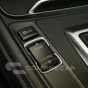 320iA 2.0 TB M Sport A.Flex/M.Sport 4p