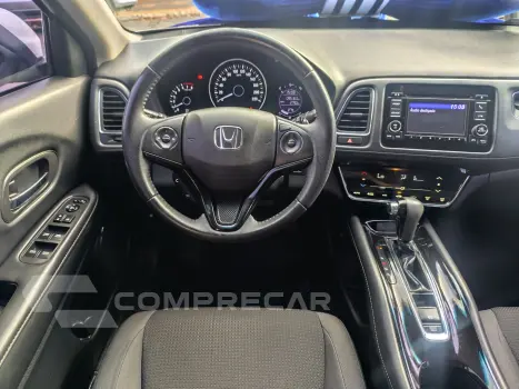 HR-V 1.8 16V FLEX EX 4P AUTOMÁTICO