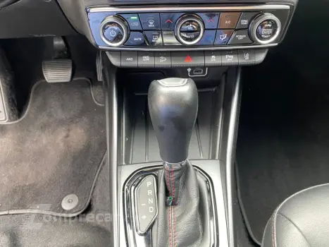 TORO 2.0 16V TURBO DIESEL ULTRA 4WD AT9