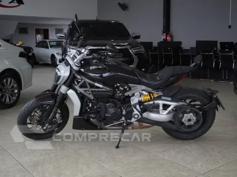 XDIAVEL S 1262