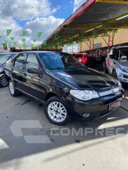 SIENA 1.8 MPI HLX 8V