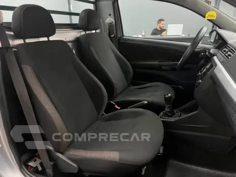SAVEIRO - 1.6 MSI TRENDLINE CS 16V 2P MANUAL