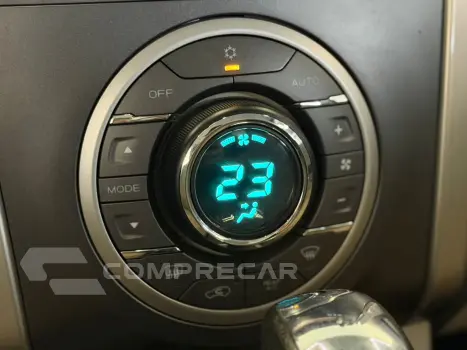 TRAILBLAZER 2.8 LTZ 4X4 16V TURBO DIESEL 4P AUTOMÁTICO