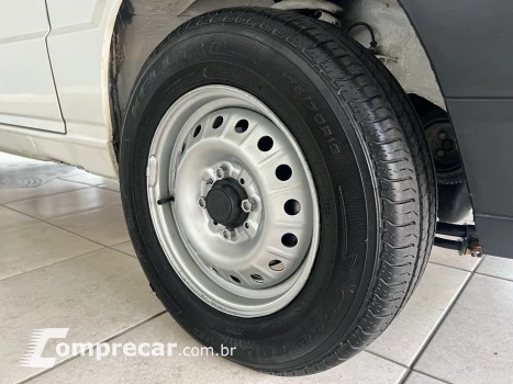 FIORINO 1.3 MPI Fire Furgão 8V