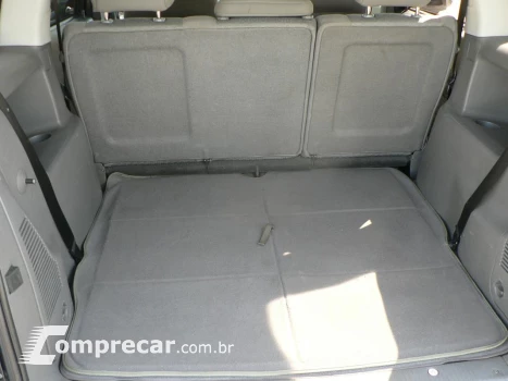 ZAFIRA 2.0 MPFI Expression 8V
