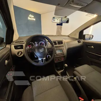 Fox BLUEMOTION 1.0 Mi Total Flex 12V 5p