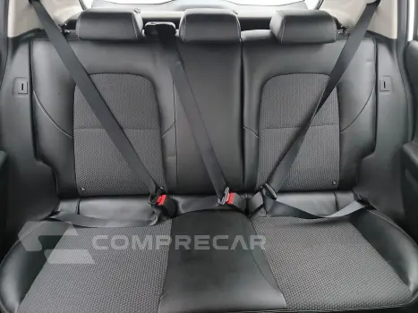 ONIX 1.0 TURBO FLEX PLUS LTZ AUTOMÁTICO