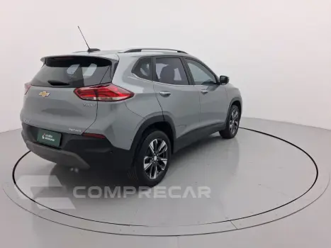 TRACKER 1.2 TURBO FLEX PREMIER AUTOMÁTICO