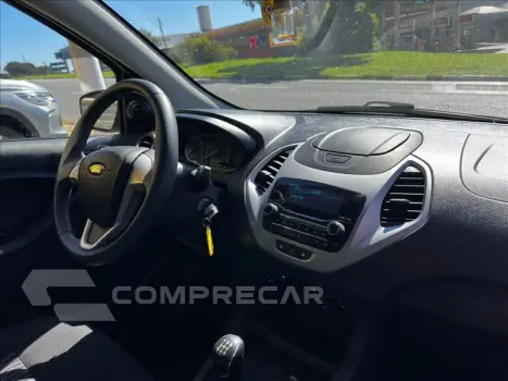 KA 1.5 Ti-vct SE Sedan