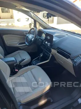 ECOSPORT 2.0 Titanium 16V
