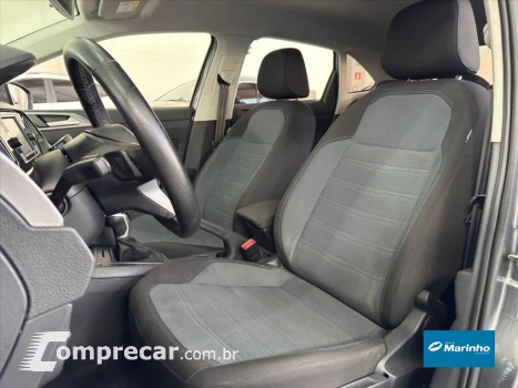 NIVUS 1.0 200 TSI TOTAL FLEX COMFORTLINE AUTOMÁTI