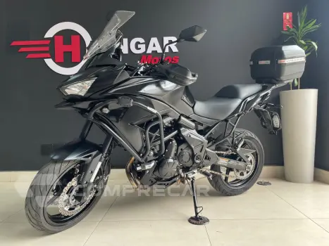 VERSYS 650